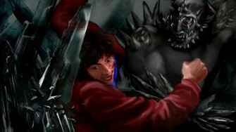 Dc Doomsday Wallpaper