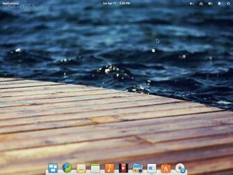 Elementary Os Freya Wallpaper