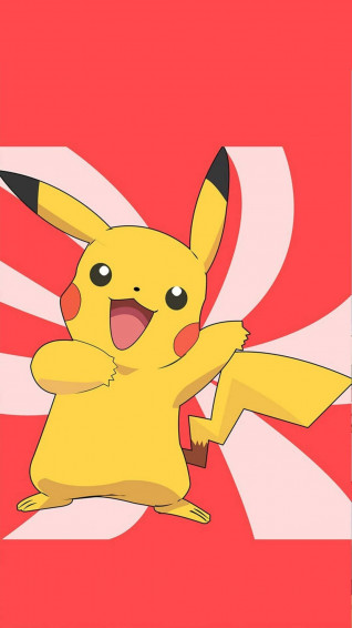 Pokemon Aesthetic Wallpaper