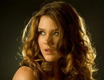 Joss Stone Beautiful HD Wallpaper