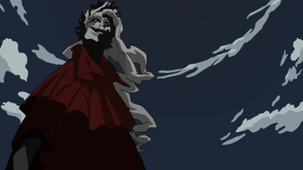 Ergo Proxy Wallpaper