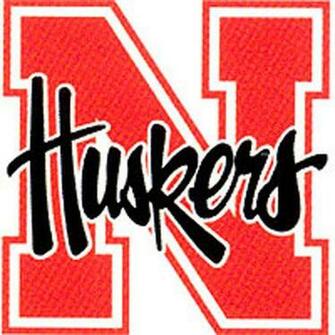 Nebraska Husker Wallpaper Border Bedding Store51