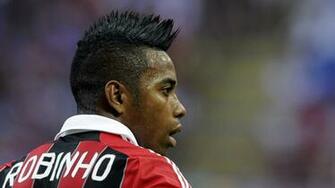 Robinho Wallpaper