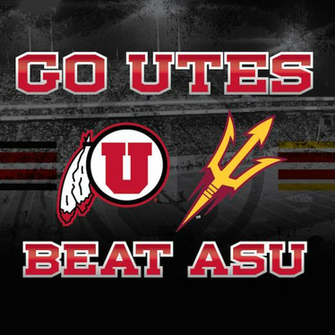 Utah Utes Vs Asu Sun Devils Wallpaper Dahlelama