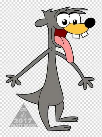 Foghorn Leghorn Weasels Miss Prissy Chicken Barnyard Dawg