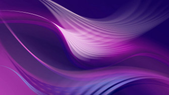 Violet Aesthetic Wallpaper