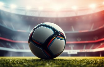 Cool Soccer Ball Wallpaper