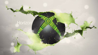 Xbox One Wallpaper Live