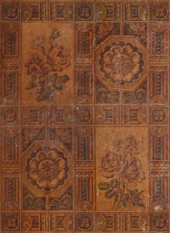 Displaying Image For Authentic Victorian Era Wallpaper