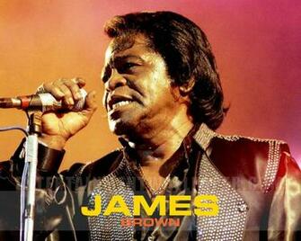 James Brown Wallpaper Desktop