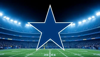 Dallas Cowboys High Resolution Wallpaper