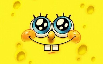 Funny Spongebob Square Pants HD Wallpaper In