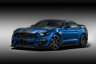 Mustang Gt350 Wallpaper Kb