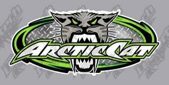 Arctic Cat Logo Wallpaper For