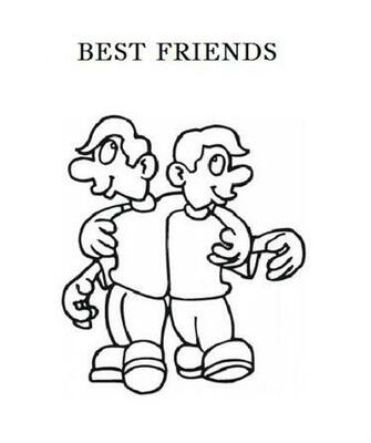 Printable Greeting Cards To Color Coloring S Part