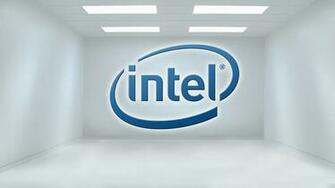 Intel Wallpaper HD Net