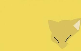 Abra Pokemon Simple Background Best Widescreen Awesome