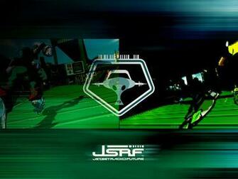 Video Game Jsrf Wallpaper
