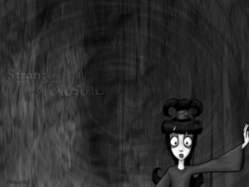 Lydia Wallpaper By Foreverknight