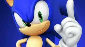 Sonic Hedgehog Wallpaper HD Pictures Photos
