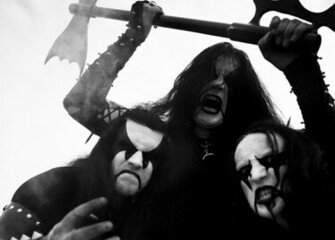 Immortal Band Wallpaper Descriptions