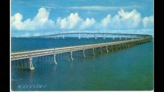 Chesapeake Bay Bridge Maryland The Aka