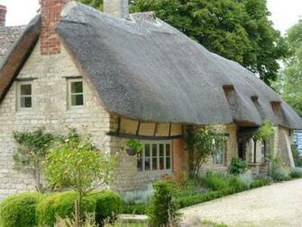 An Unexpected Visitor Or Two Year Old Cottage Photo