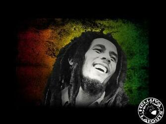 Bob Marley Background