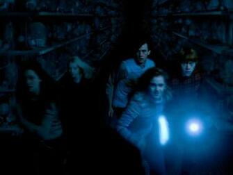 Ginevra Ginny Weasley Image Ootp Screencap Department Of