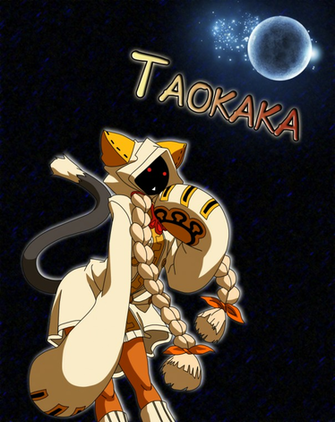 Taokaka Wallpaper Xd By Hinata70756