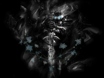 Arthas Wallpaper Wotlk Background By