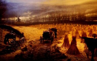 Sleepy Hollow Wallpaper