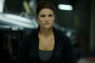 Gina Carano Wallpaper High Resolution And Quality