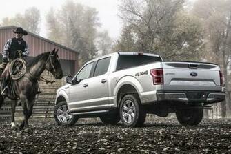 Ford F Wallpaper