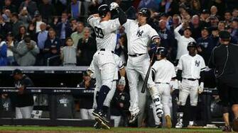 Predicting The Yankees Man Roster For Season