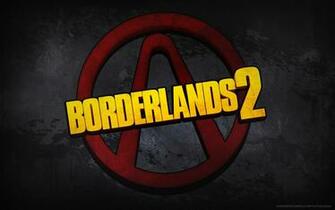 Borderlands Computer Wallpaper Desktop Background