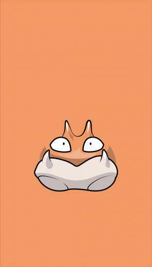 Krabby Wallpaper Pok Mon Pokemon Background