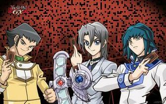Yu Gi Oh Gx Wallpaper