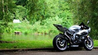 Black Yamaha R6 Wallpaper Ing Gallery