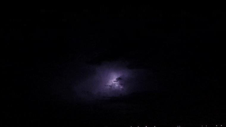 Animated Lightning Gif