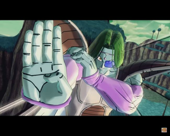 User Anythingguy Xenoverse What Do Zarbon And Dodoria