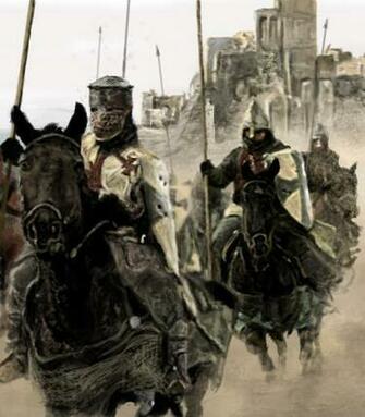 Kingdom Of Heaven Wallpaper By Vegas9879