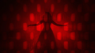 Scarlet Witch Wallpaper And