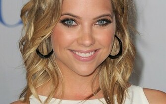 Ashley Benson HD Wallpaper