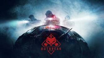 Operation Outbreak Wallpaper