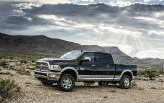 Dodge Ram Truck F Wallpaper Background