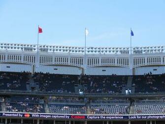 Yankee Stadium Frieze Wallpaper Picswallpaper