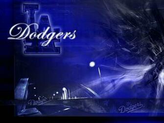 Los Angeles Dodgers Wallpaper
