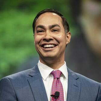 Juli N Castro Presidential Run Twin Biography