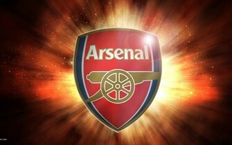 Pictures Arsenal Logo Wallpaper Car